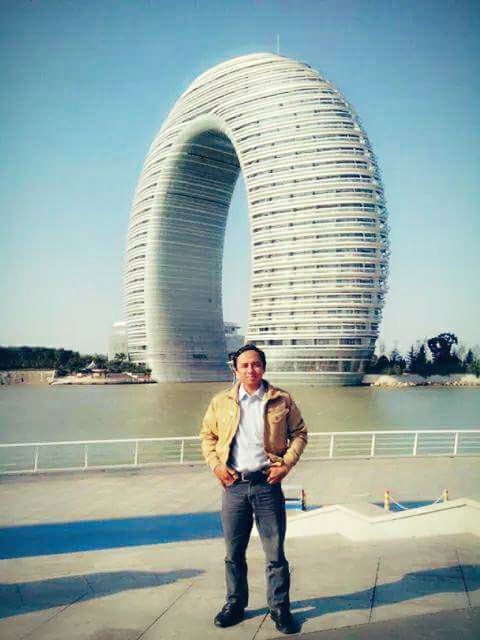 Imam Suhadi